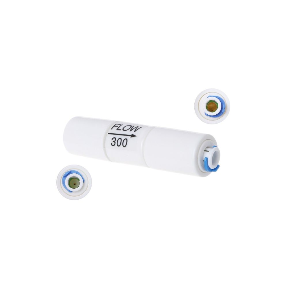 Supapa pentru osmoza inversa, FLOW 300